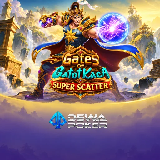 dewapoker