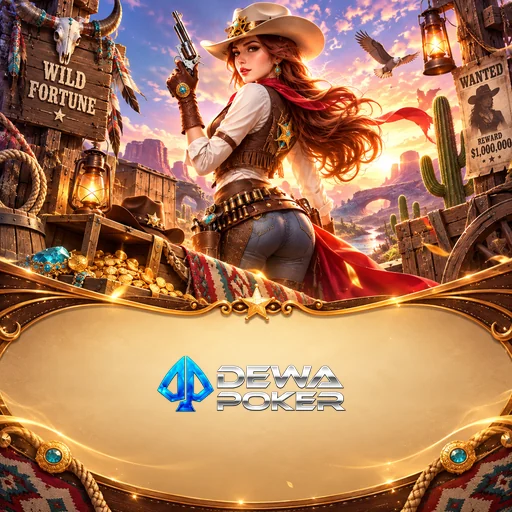 dewapoker APK Indonesia - Panduan Lengkap dan Tutorial